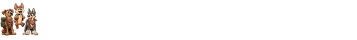 Dog Park Adventures Logo