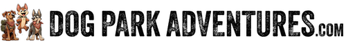 Dog Park Adventures Logo