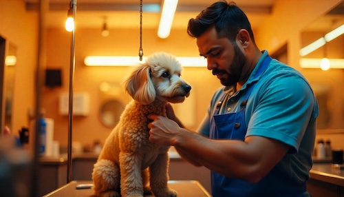 Pawsome Grooming